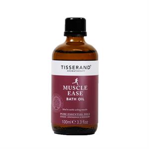 Tisserand Wellbeing Bath Oils 100ml